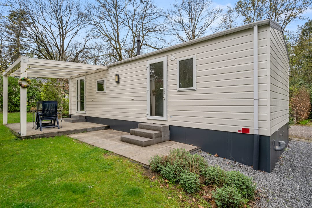 Foto 2 van Panoramaweg 27-9