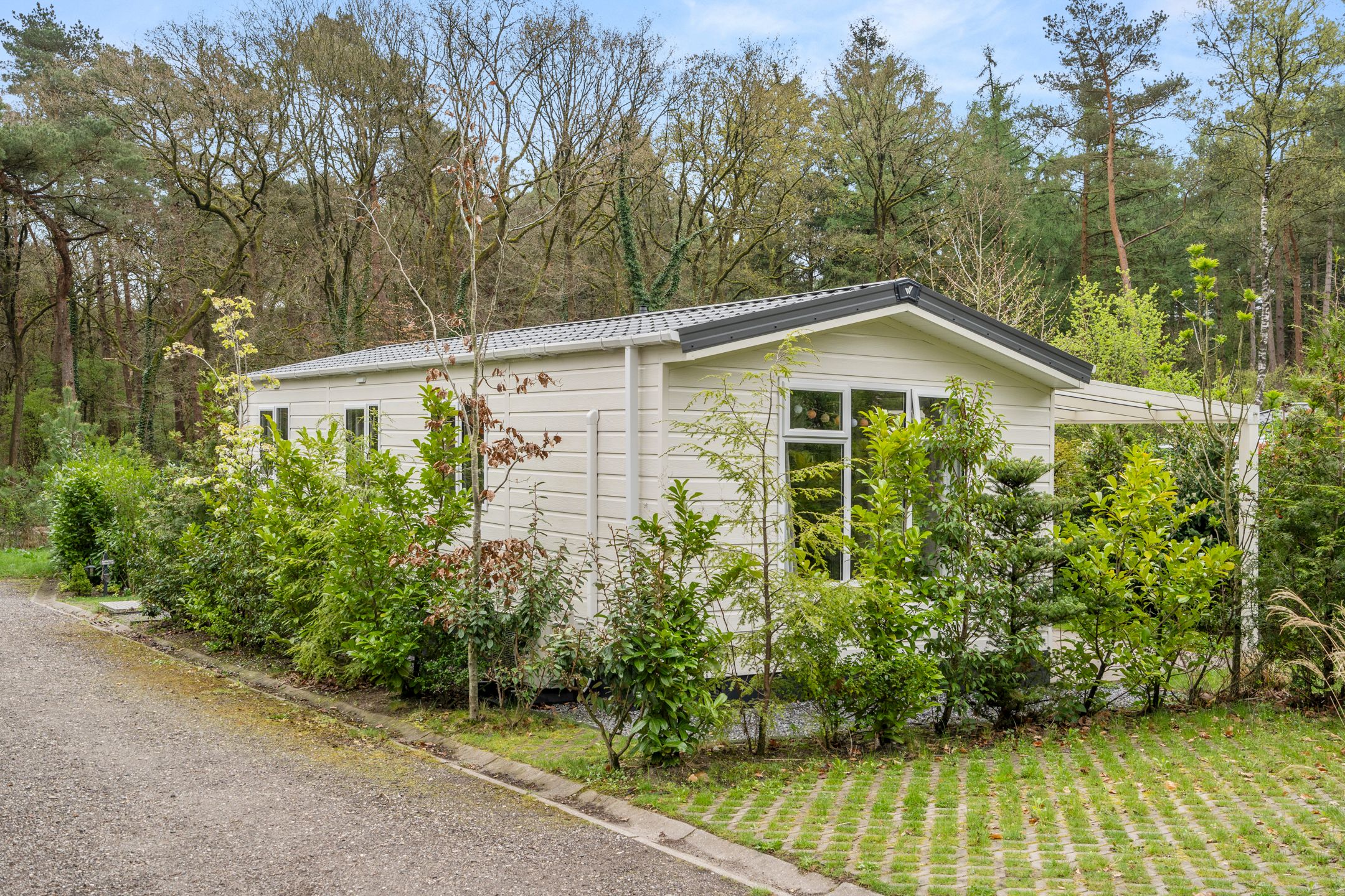 Foto 3 van Panoramaweg 27-9