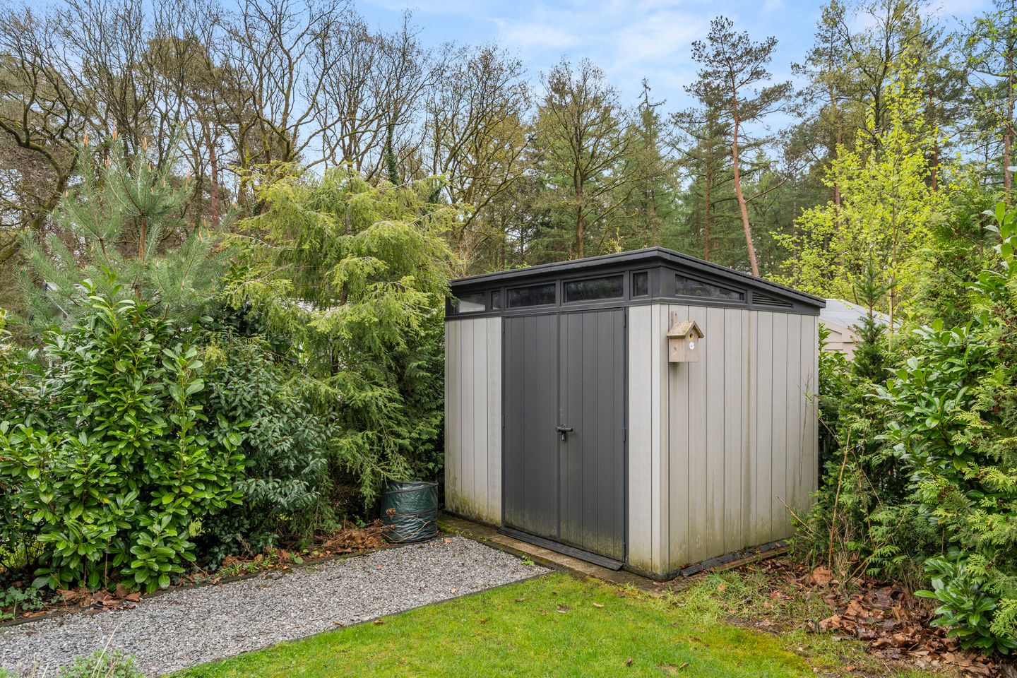 Foto 19 van Panoramaweg 27-9