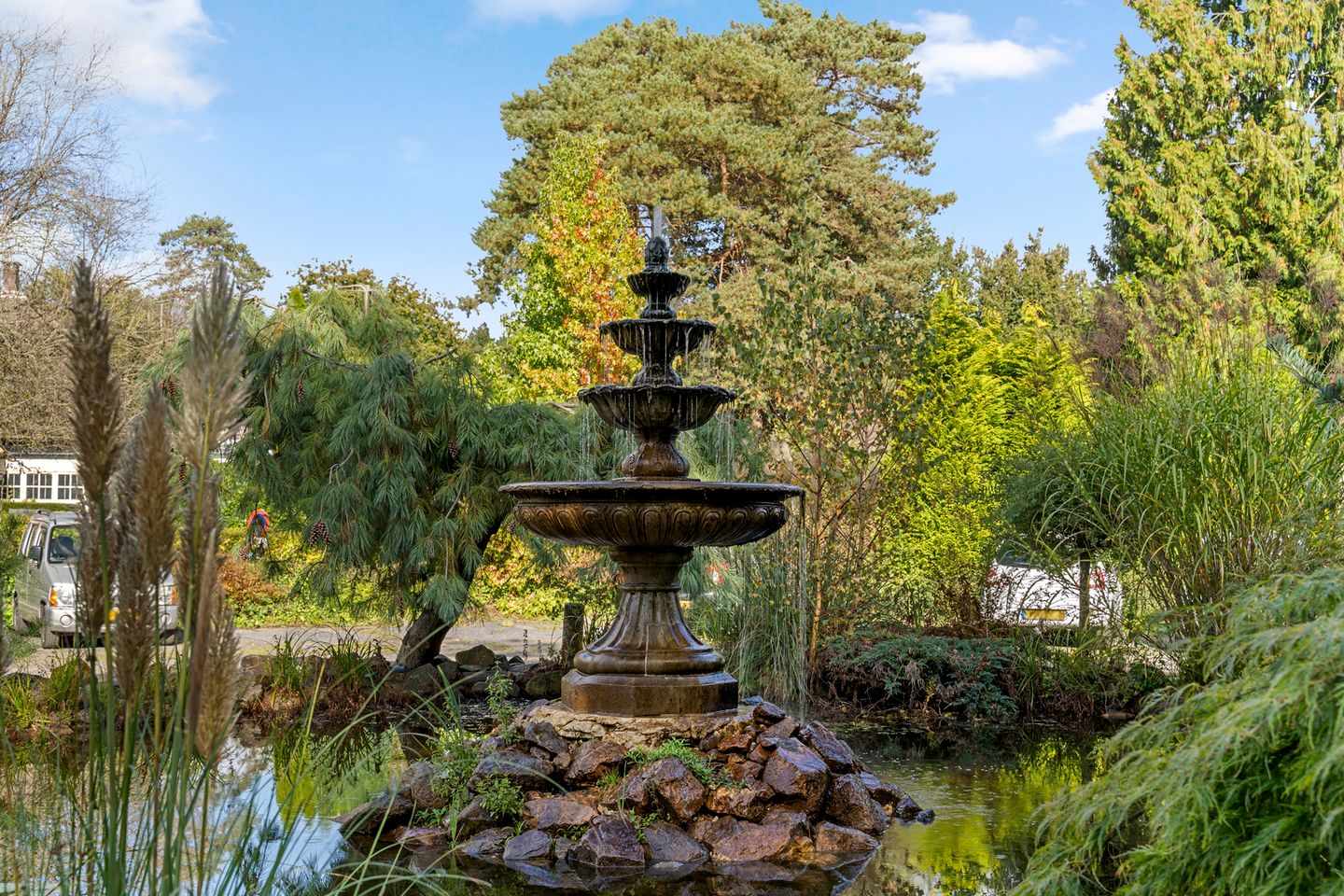 Foto 25 van Panoramaweg 27-9