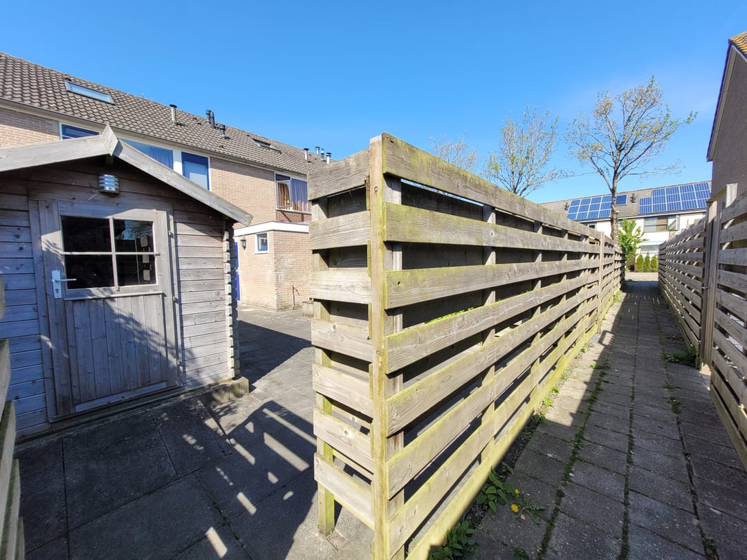 Foto 22 van Ibislaan 30