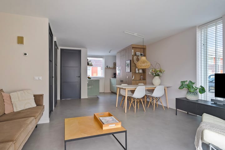 Foto 7 van Texashof 26