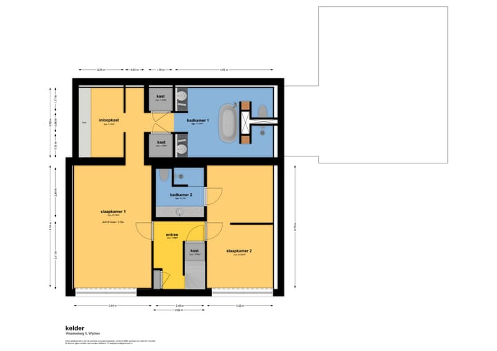 Foto 38 van Wezelseberg 5