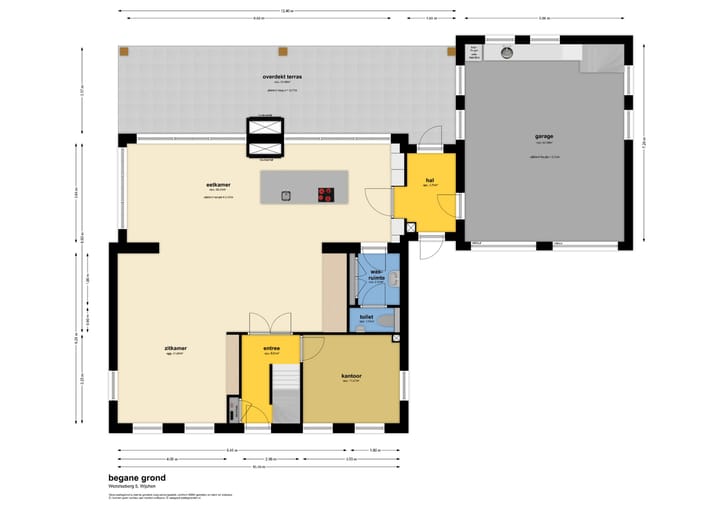 Foto 39 van Wezelseberg 5