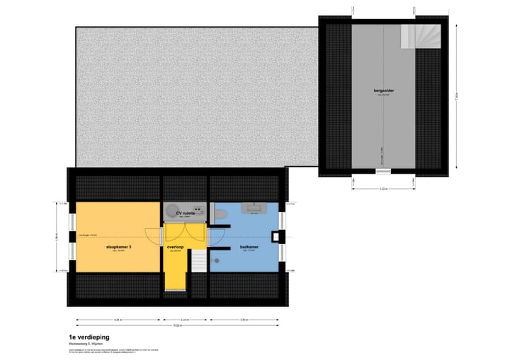 Foto 40 van Wezelseberg 5