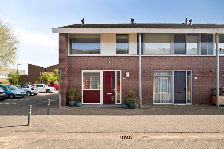 Foto 36 van Texashof 26