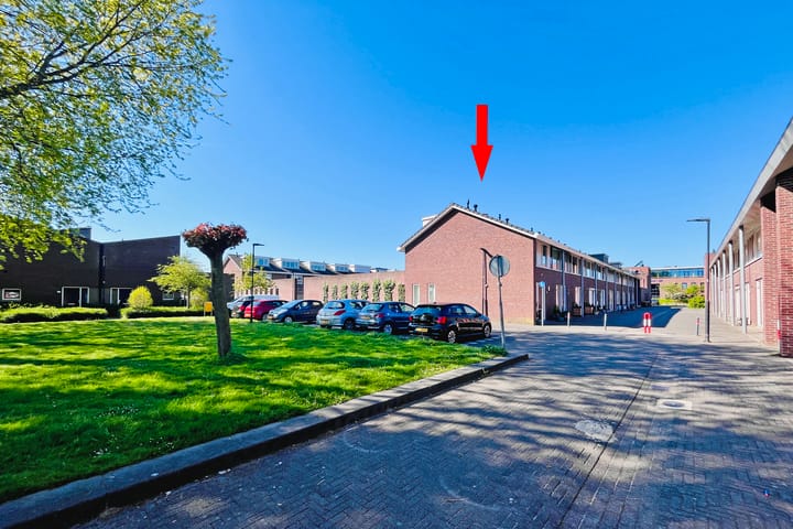 Foto 38 van Texashof 26