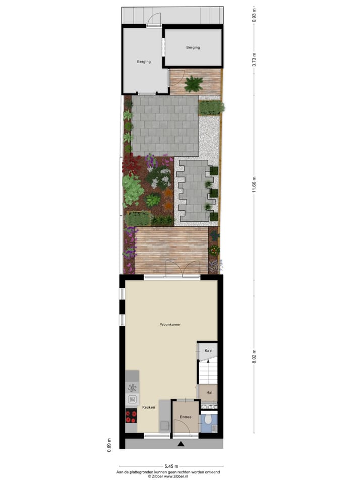 Foto 43 van Texashof 26