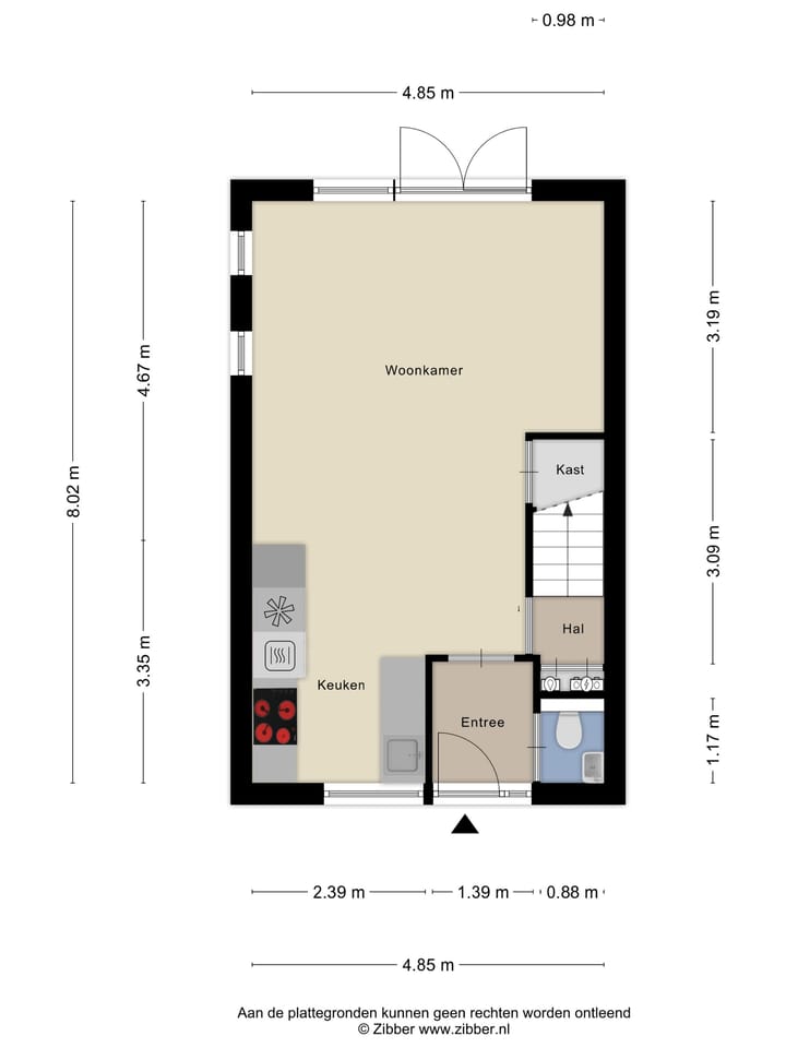 Foto 44 van Texashof 26