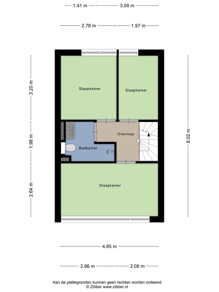 Foto 45 van Texashof 26