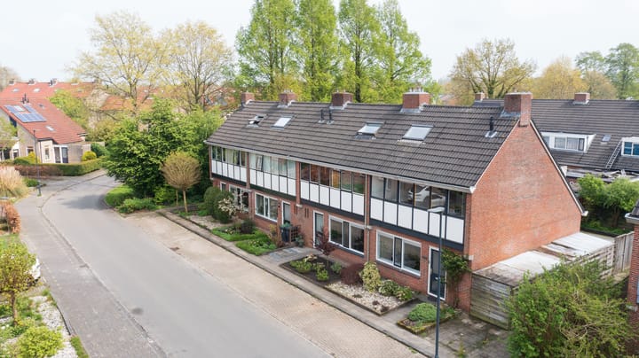 Foto 2 van Hanebalken 5