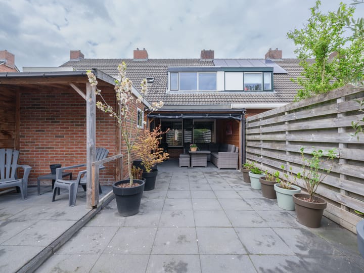 Foto 3 van Hanebalken 5