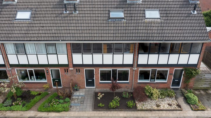 Foto 4 van Hanebalken 5