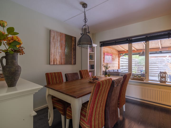 Foto 10 van Hanebalken 5