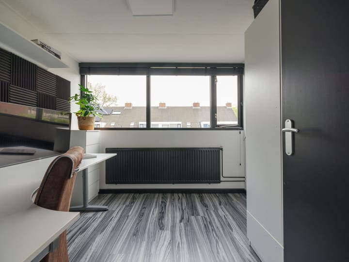 Foto 17 van Hanebalken 5