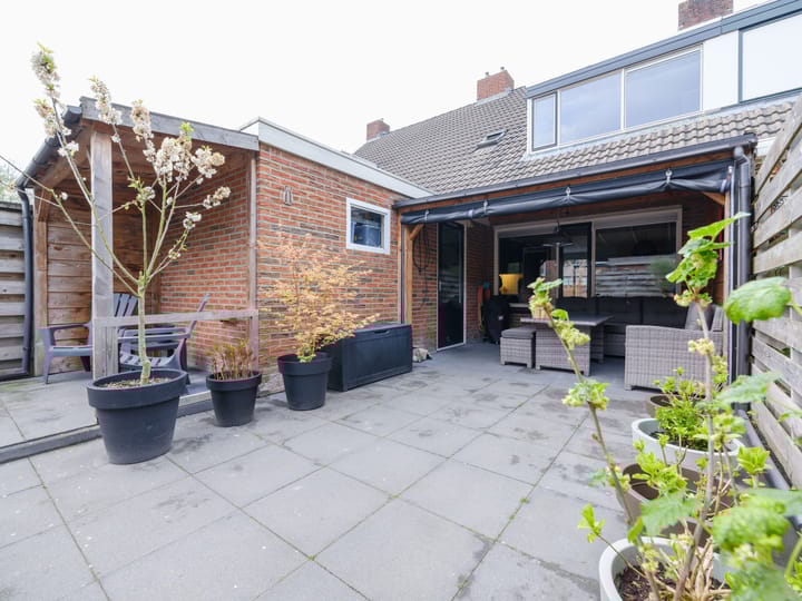 Foto 28 van Hanebalken 5