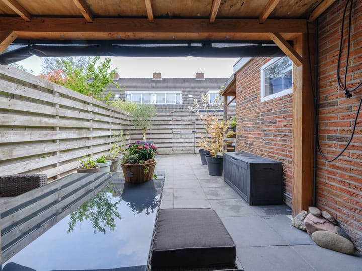 Foto 29 van Hanebalken 5