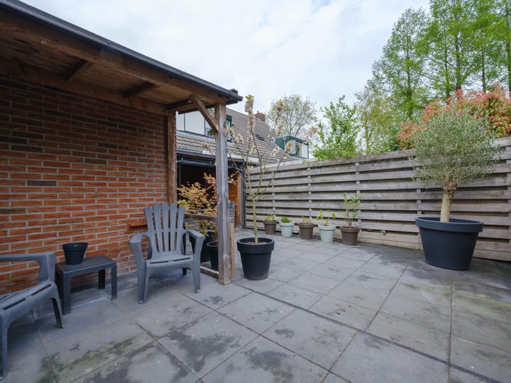 Foto 30 van Hanebalken 5