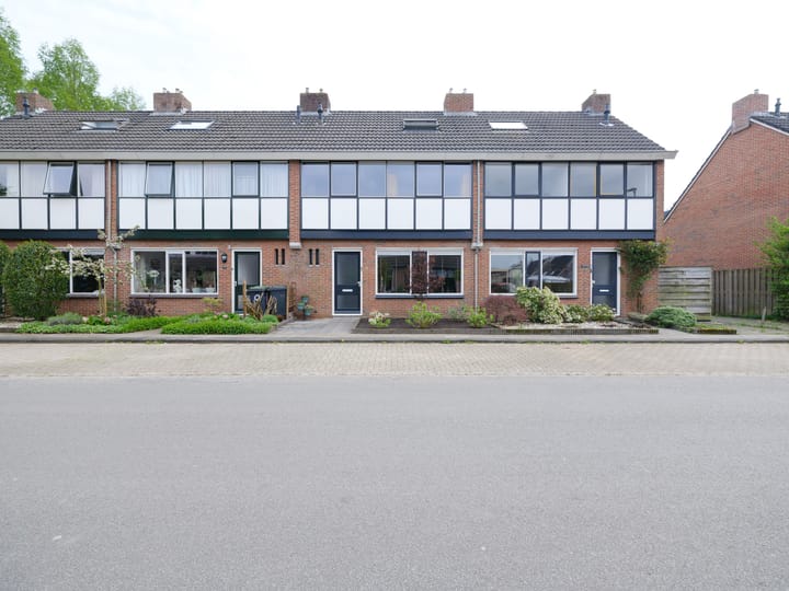 Foto 35 van Hanebalken 5