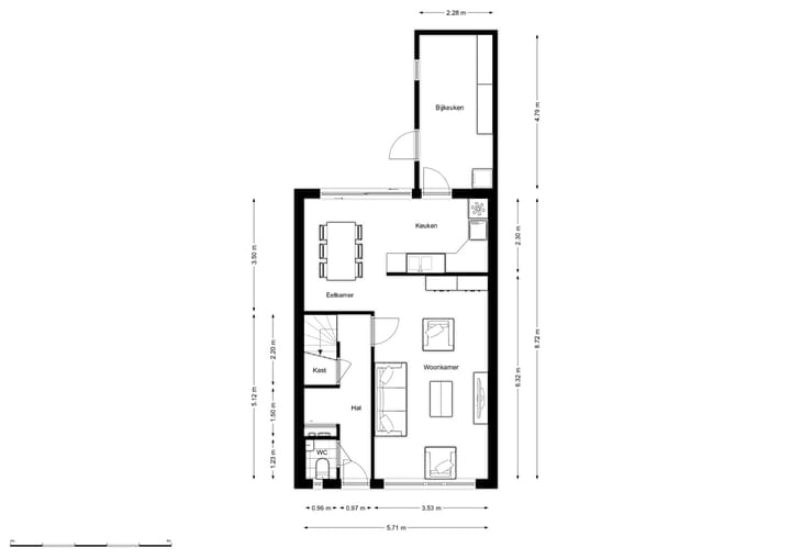 Foto 37 van Hanebalken 5