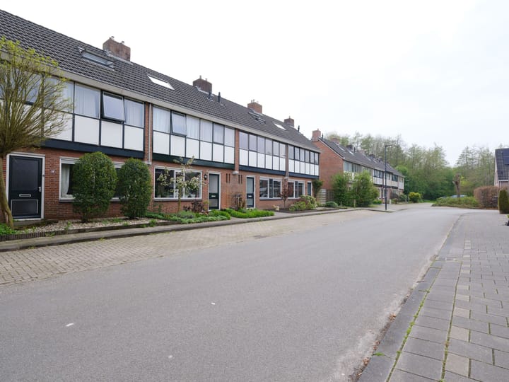 Foto 36 van Hanebalken 5