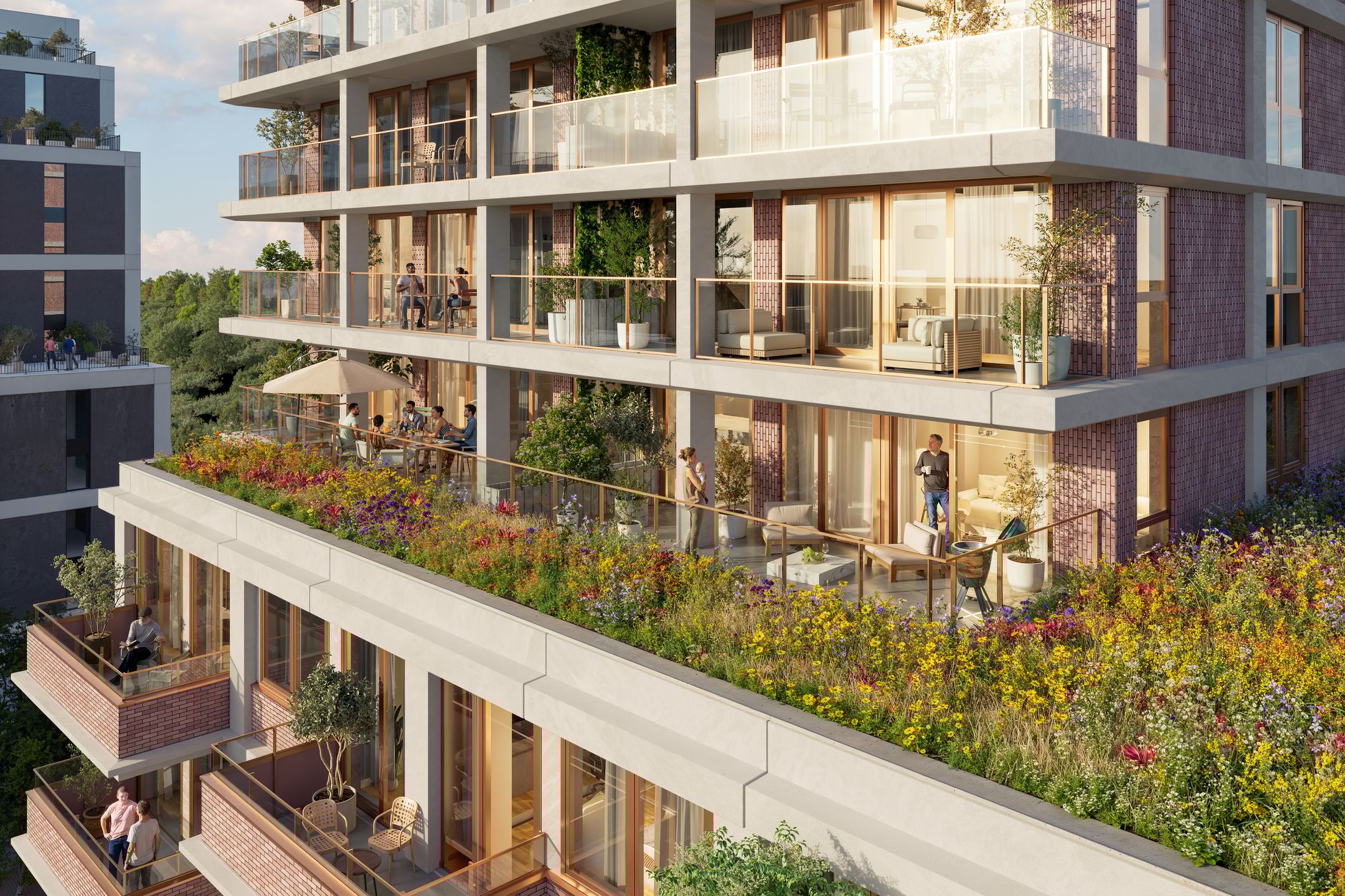 Image of CONRAD amsterdam