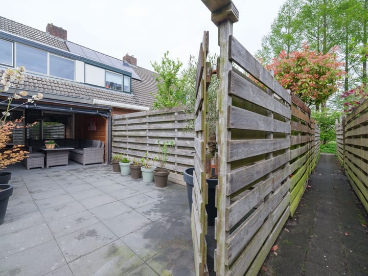 Foto 31 van Hanebalken 5