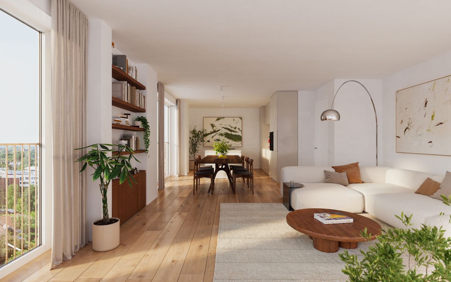 Foto 9 van CONRAD amsterdam