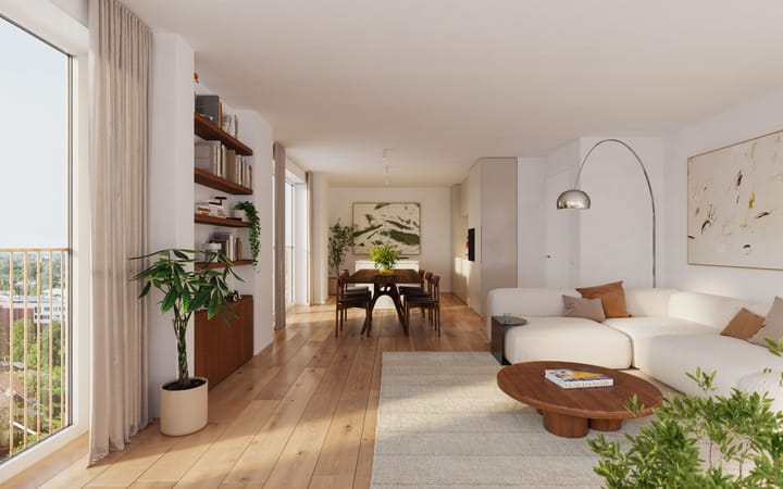 Photo 9 of CONRAD amsterdam