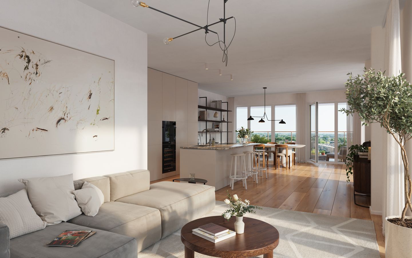 Foto 10 van CONRAD amsterdam