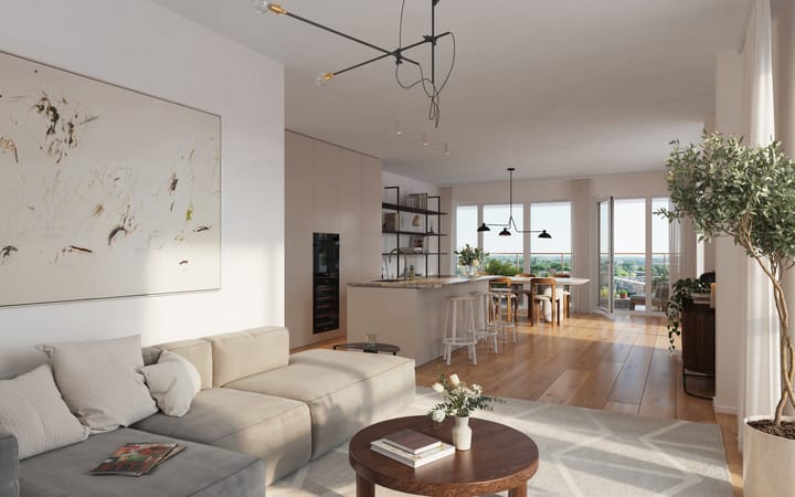 Photo 10 of CONRAD amsterdam