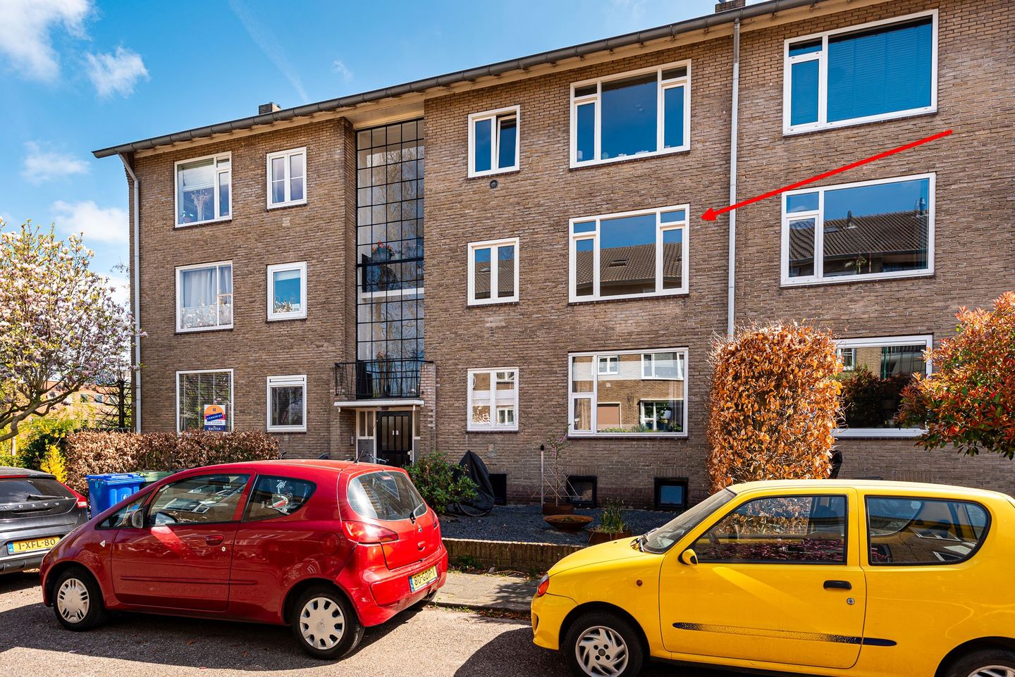 Foto 1 van Anthony van Dijcklaan 50