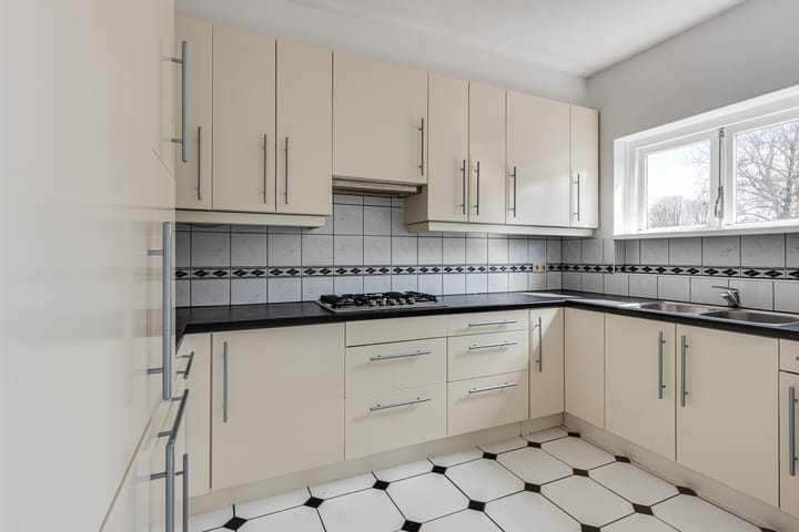 Foto 3 van Anthony van Dijcklaan 50