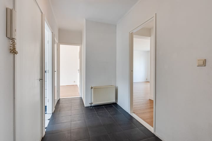 Foto 7 van Anthony van Dijcklaan 50