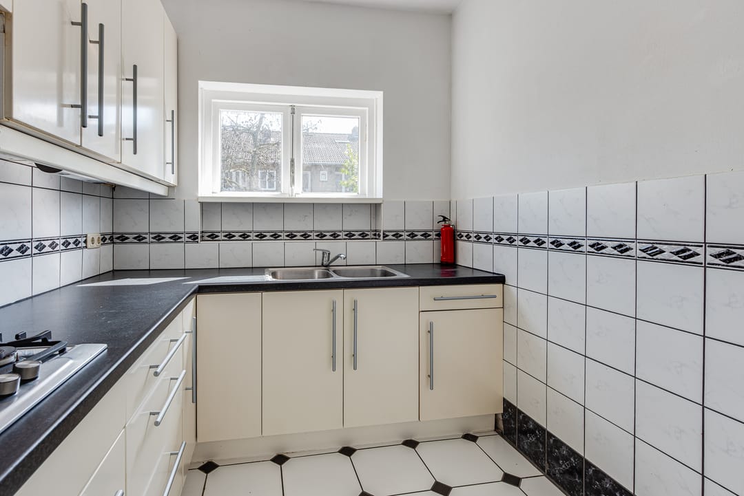 Foto 8 van Anthony van Dijcklaan 50