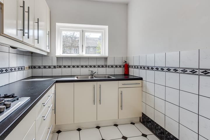 Foto 8 van Anthony van Dijcklaan 50