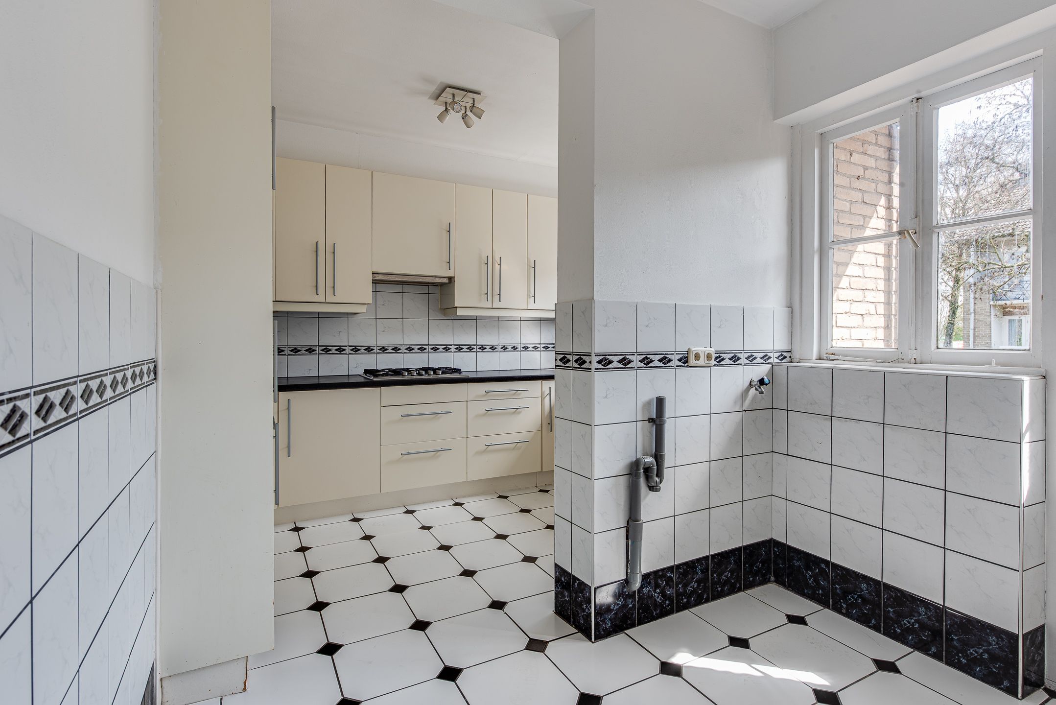 Foto 9 van Anthony van Dijcklaan 50