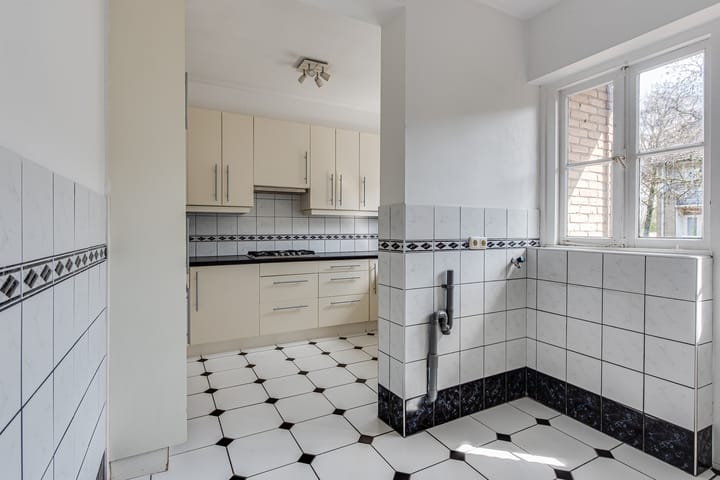 Foto 9 van Anthony van Dijcklaan 50