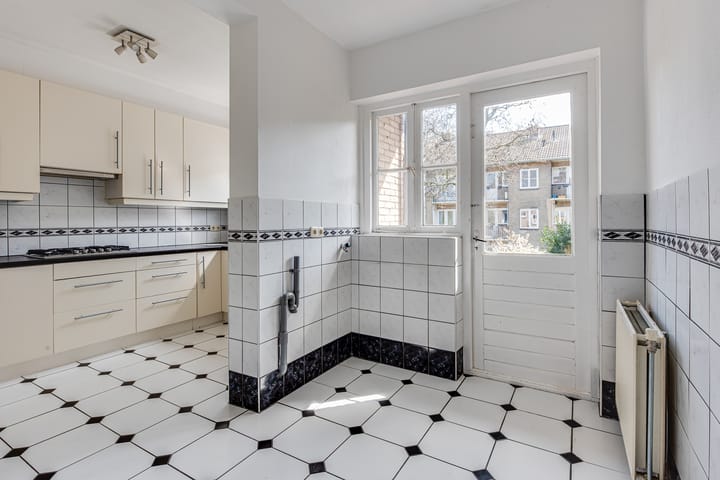 Foto 10 van Anthony van Dijcklaan 50