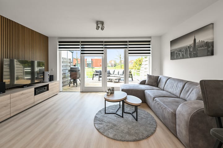 Foto 2 van Warmoezerij 20