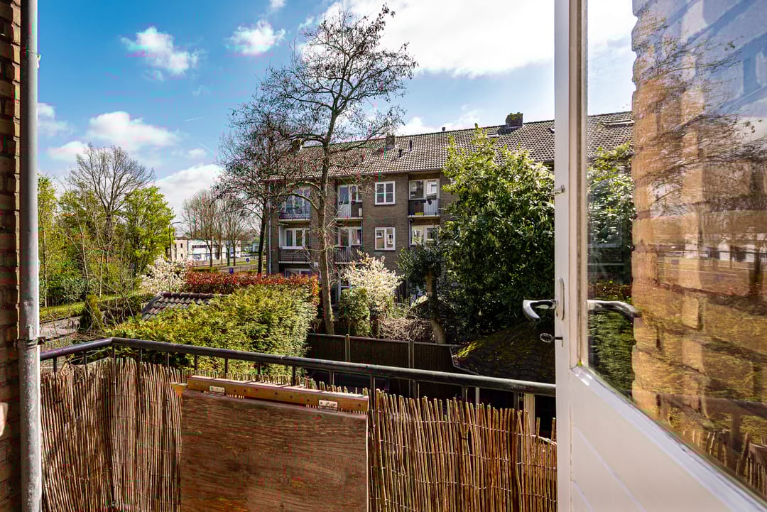 Foto 11 van Anthony van Dijcklaan 50