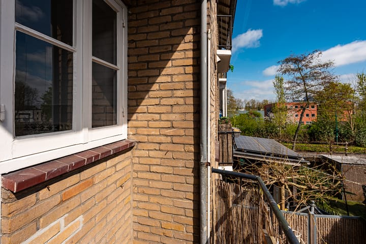 Foto 12 van Anthony van Dijcklaan 50