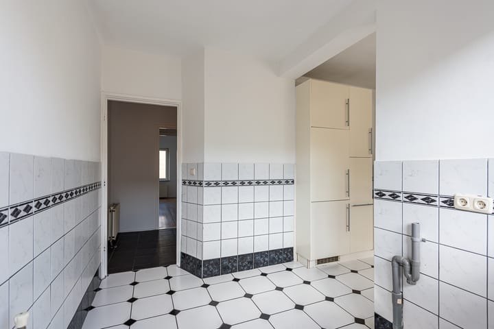 Foto 13 van Anthony van Dijcklaan 50