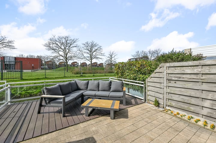 Foto 5 van Warmoezerij 20