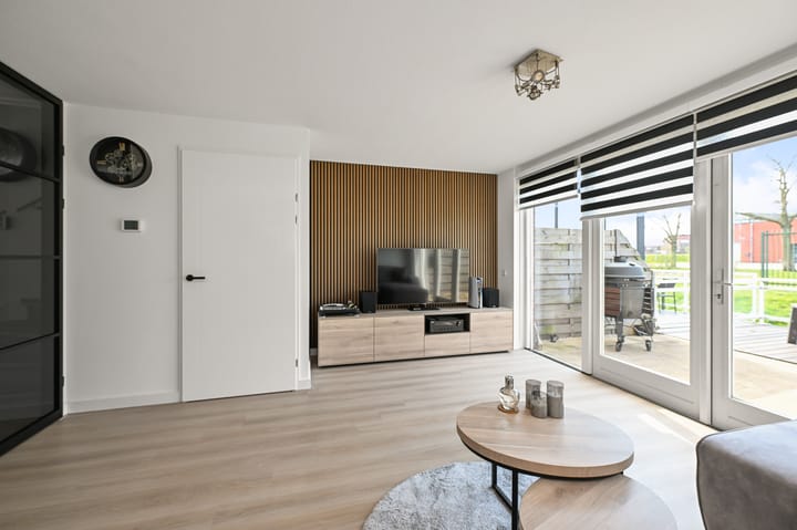 Foto 7 van Warmoezerij 20