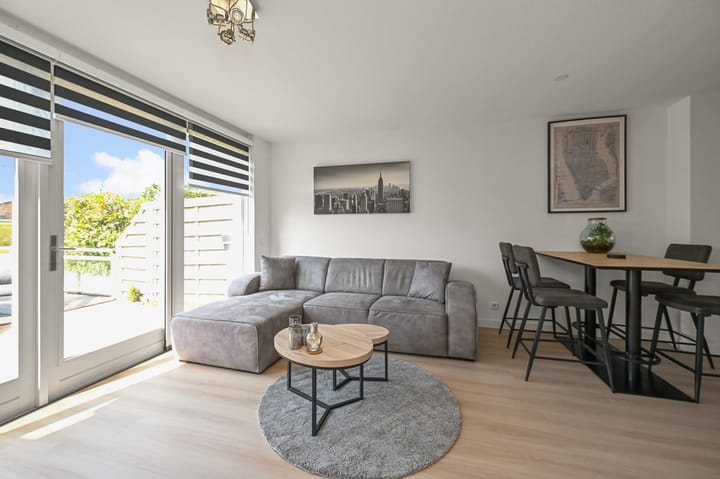 Foto 8 van Warmoezerij 20