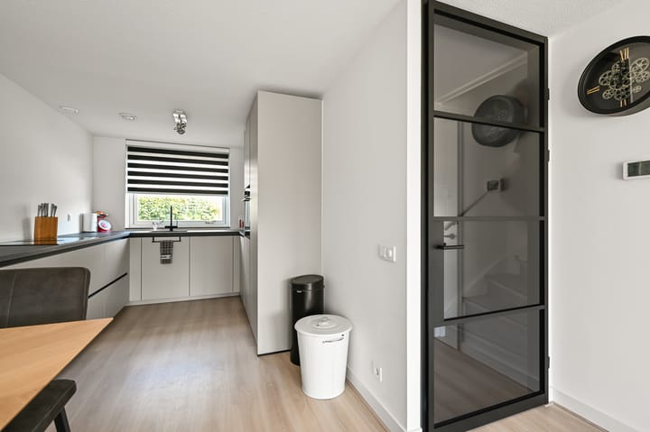 Foto 9 van Warmoezerij 20