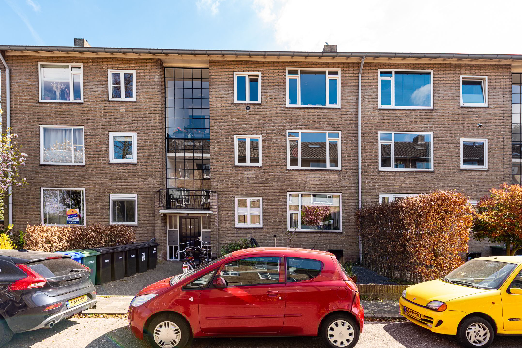 Foto 18 van Anthony van Dijcklaan 50