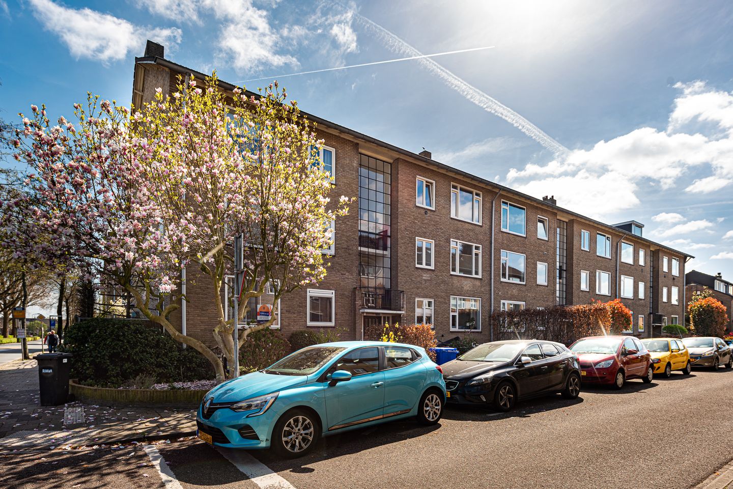 Foto 19 van Anthony van Dijcklaan 50