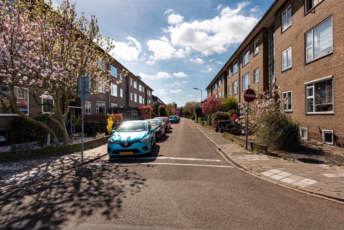 Foto 20 van Anthony van Dijcklaan 50